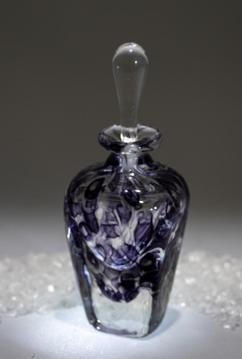 A Perfume Bottle